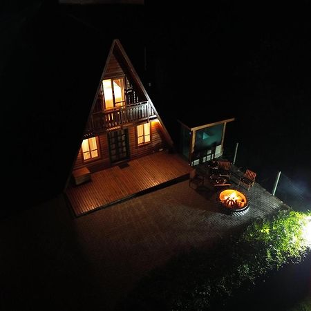 Chale Seiva Da Terra Villa Pinto Bandeira Ngoại thất bức ảnh