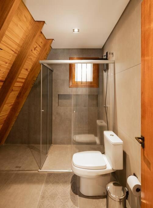 Chale Seiva Da Terra Villa Pinto Bandeira Ngoại thất bức ảnh